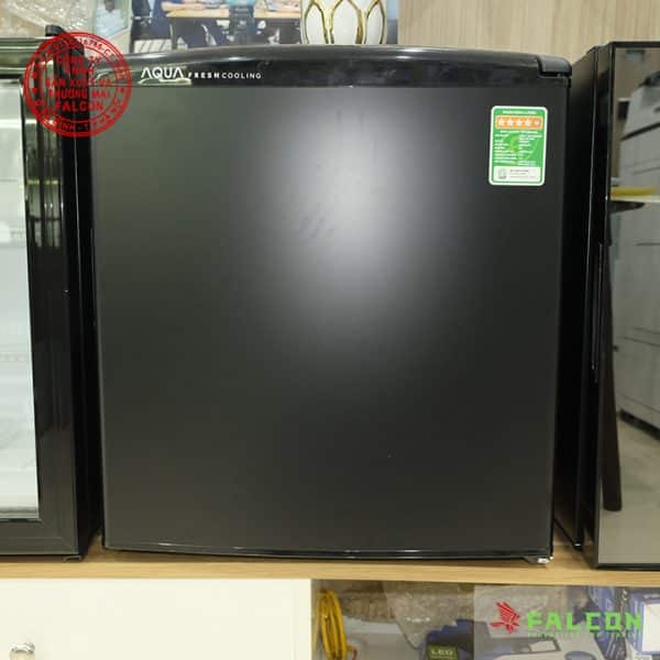 Tủ lạnh AQUA 50 lít AQR - D59FA(BS)